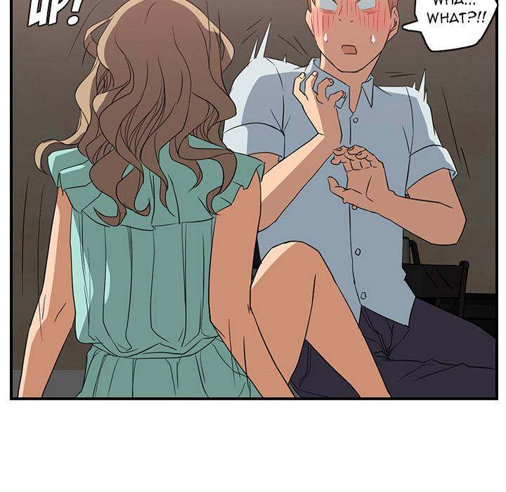 My Stepmom - Chapter 6 - Andromeda 11 page 45 hentai porn comic manga doujin